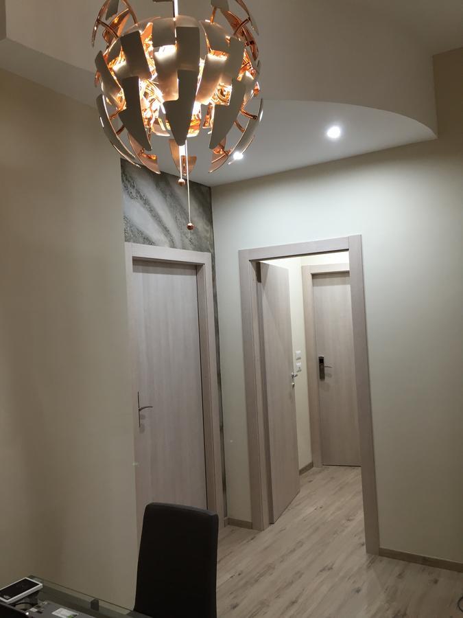 Il Principe Bed & Breakfast Ravanusa Екстериор снимка