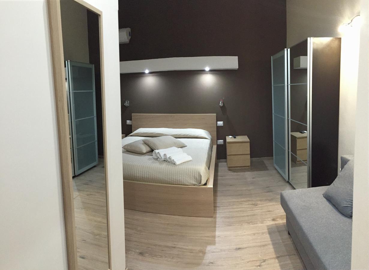 Il Principe Bed & Breakfast Ravanusa Екстериор снимка