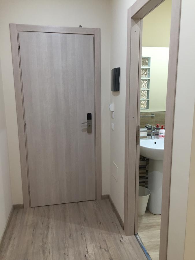 Il Principe Bed & Breakfast Ravanusa Екстериор снимка