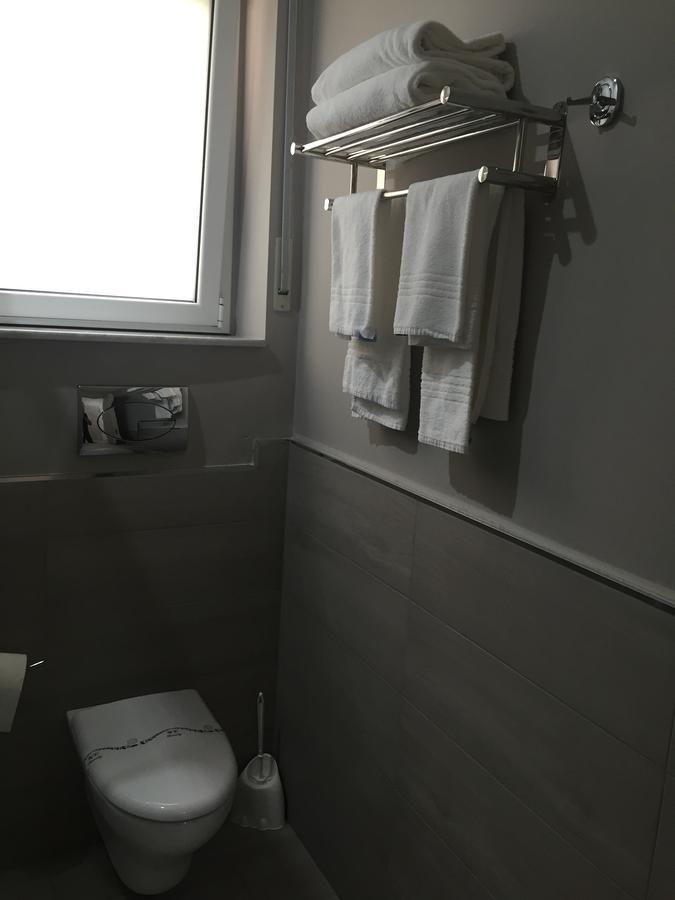 Il Principe Bed & Breakfast Ravanusa Екстериор снимка