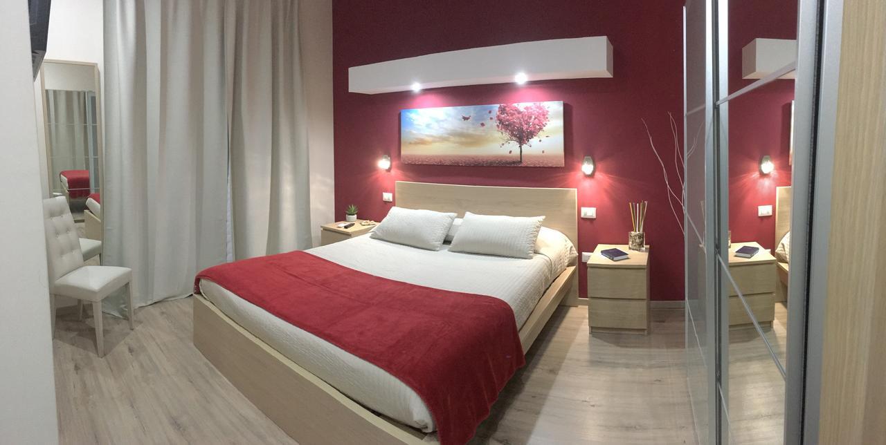 Il Principe Bed & Breakfast Ravanusa Екстериор снимка