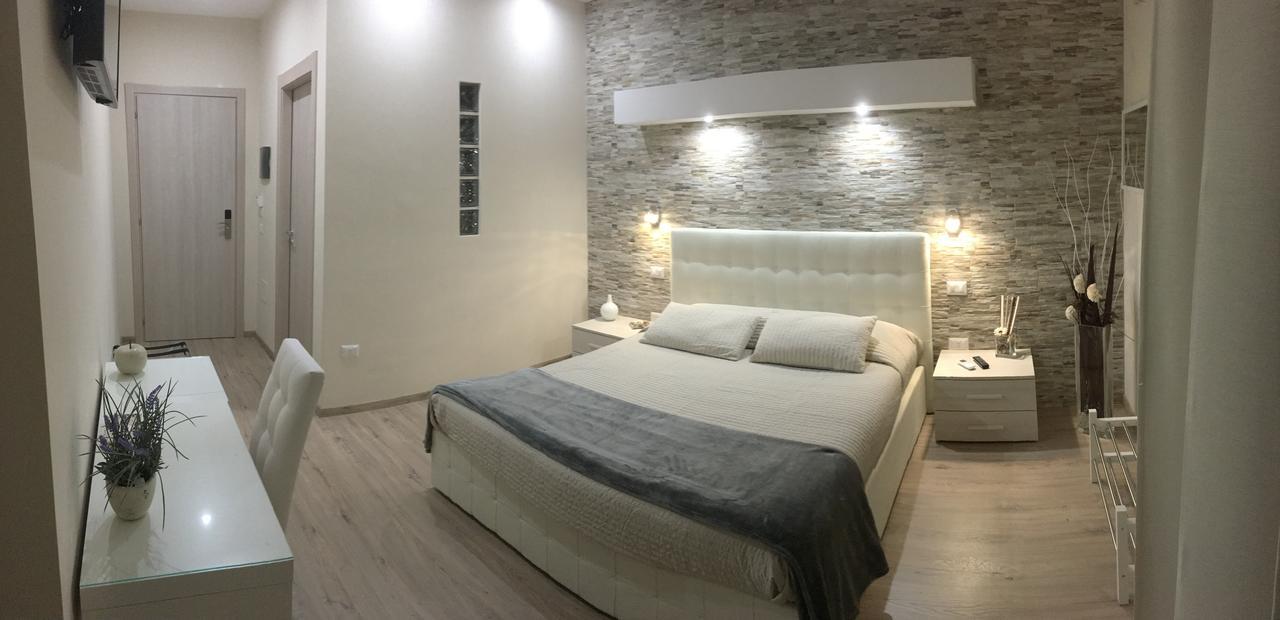 Il Principe Bed & Breakfast Ravanusa Екстериор снимка