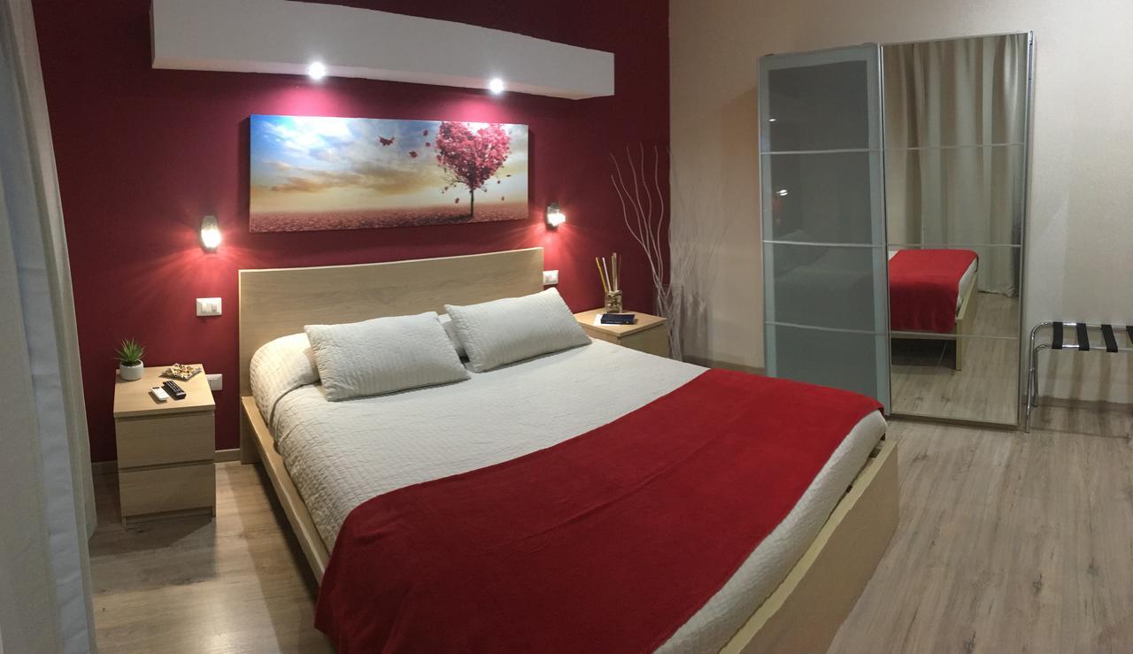 Il Principe Bed & Breakfast Ravanusa Екстериор снимка