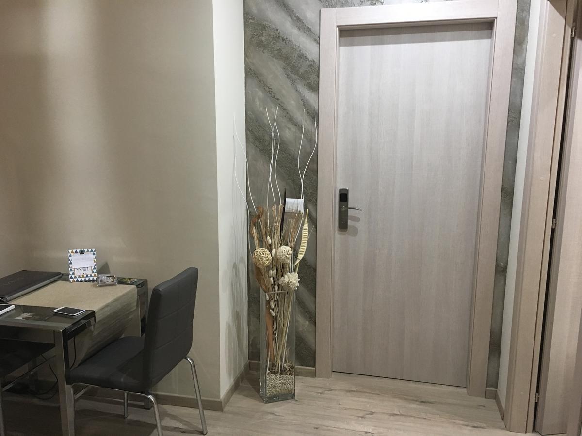 Il Principe Bed & Breakfast Ravanusa Екстериор снимка