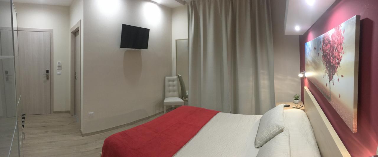 Il Principe Bed & Breakfast Ravanusa Екстериор снимка