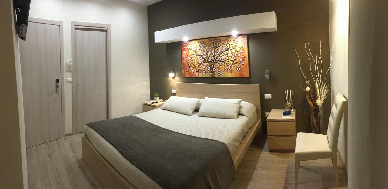 Il Principe Bed & Breakfast Ravanusa Екстериор снимка