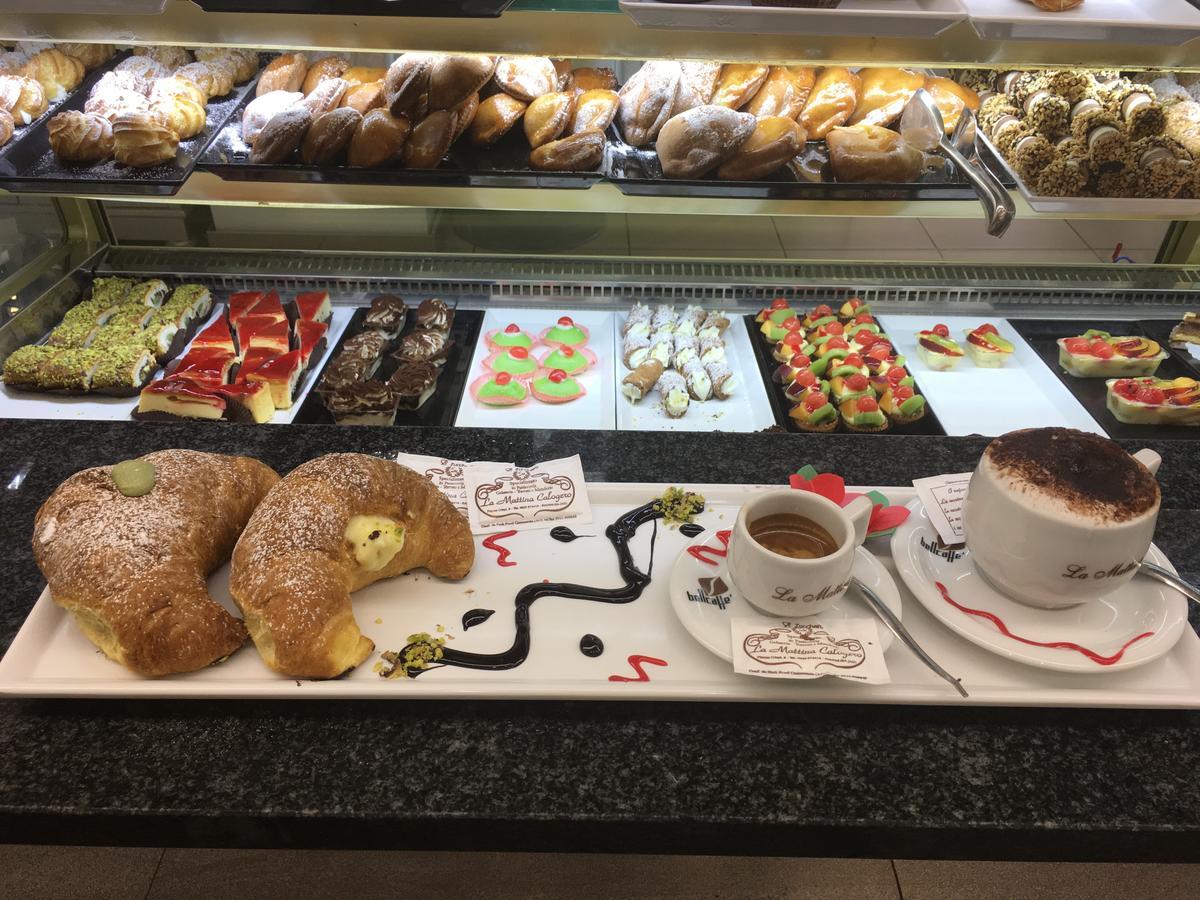 Il Principe Bed & Breakfast Ravanusa Екстериор снимка